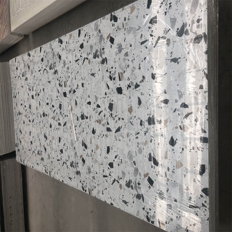 pvc marble uv panel